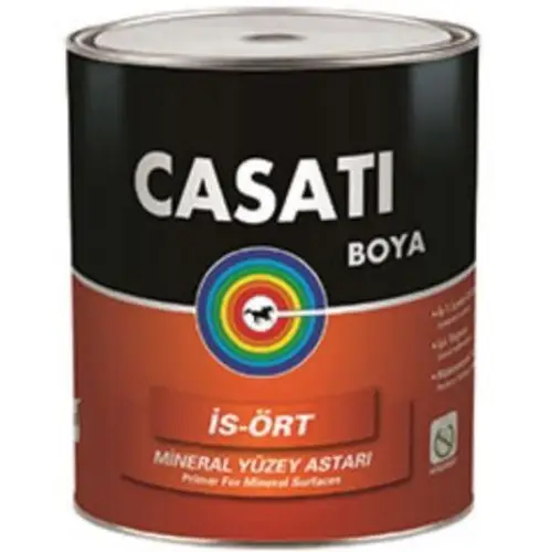 İs Ört İs Boyası 0,20 kg