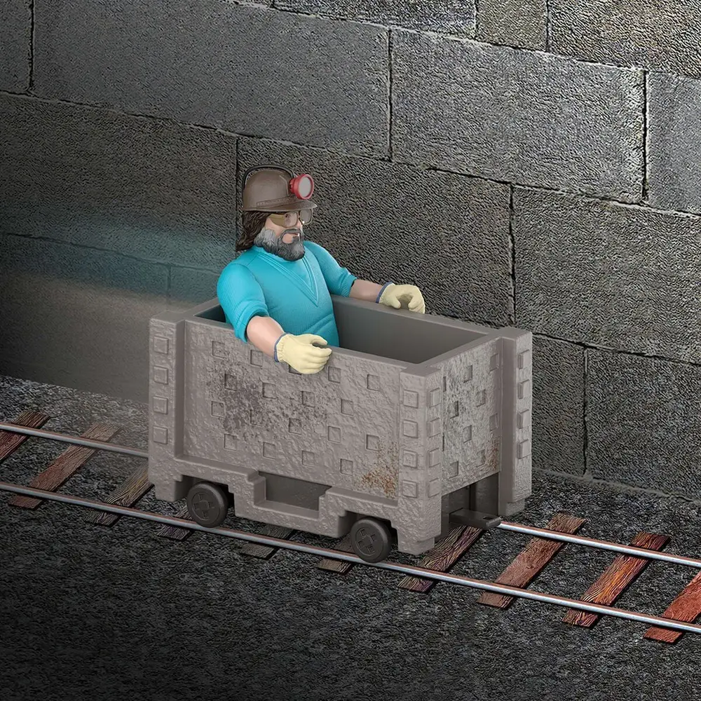 JGP20 Minecraft ile Muhteşem Kaçış Oyun Seti 6