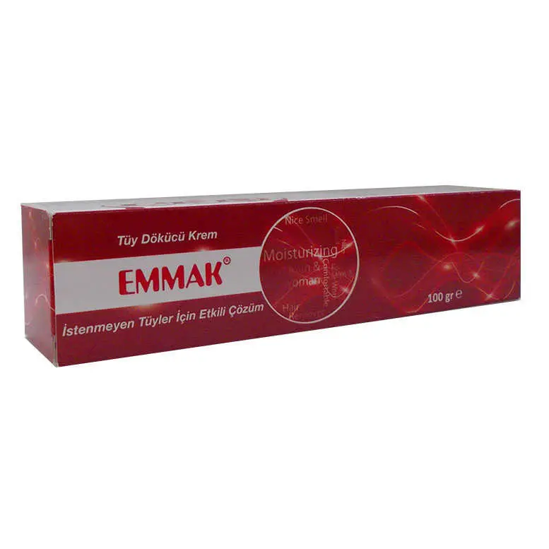Tüy Dökücü 100Gr 4