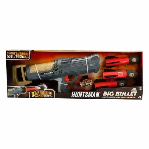 91944 Huntsman Big  Füze Atan  -Sunman