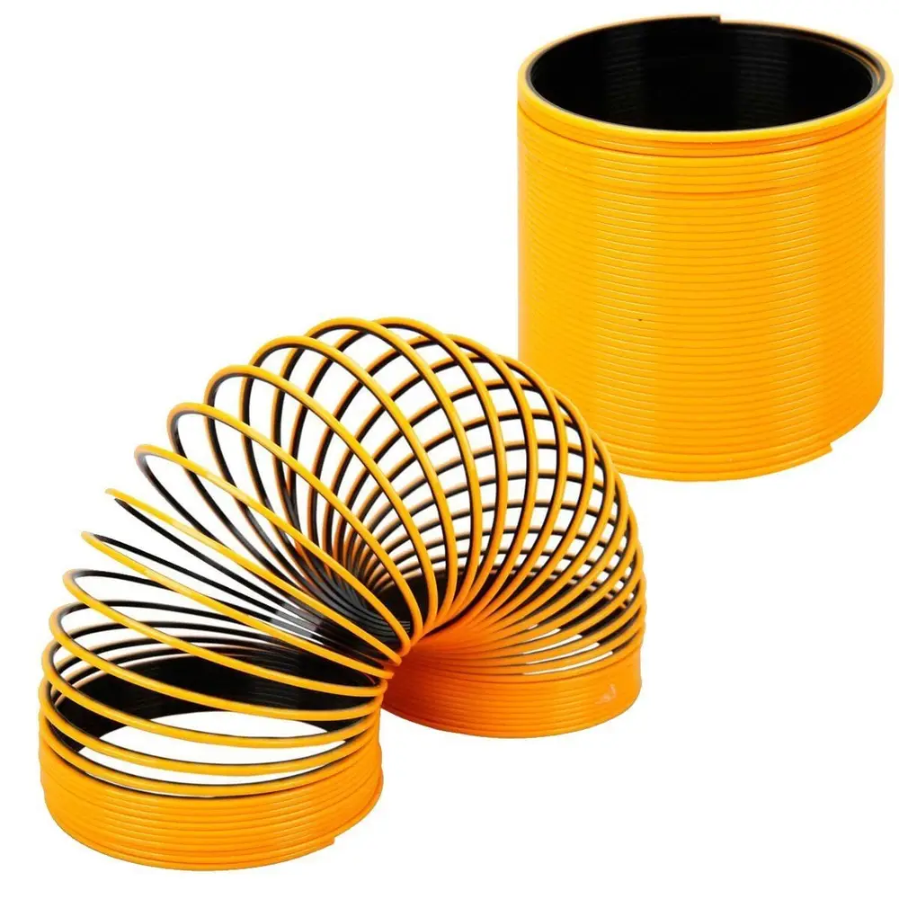 3011028 Sunman, Rainbow Çift Renkli Stres Yayı 4