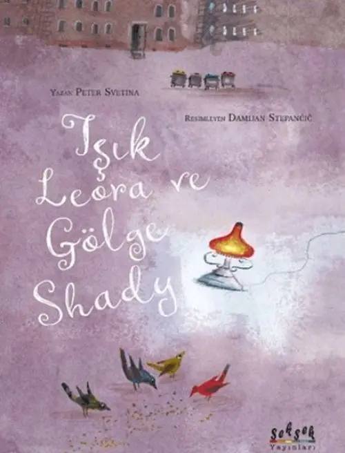 Işık Lerora ve Göe Shady
