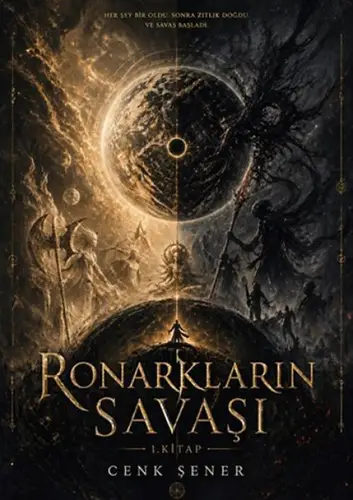 Ronarkların Saşı