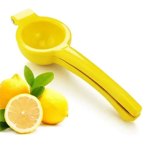 Limon Sıkacağı - Limonatör-Plastik 2