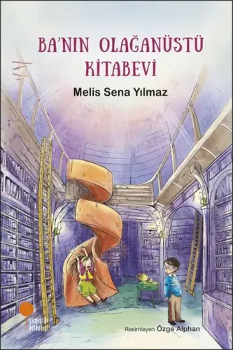 Ba'nın Olağtü Kitabevi