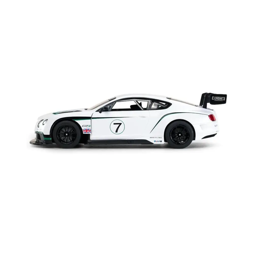 70600 Kumandalı Bentyley Continental GT3  1:14 -Sunman 4
