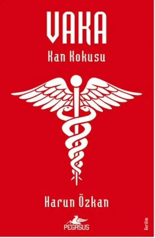 Vaka: Kan Kokusu