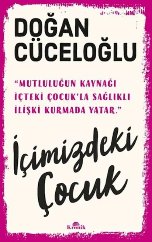 İçimizdeki Çuk