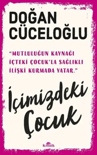 İçimizdeki Çuk