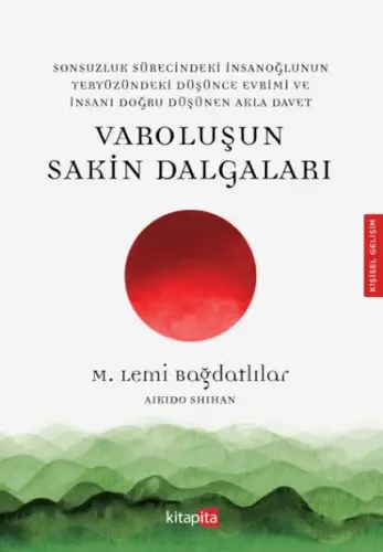 Varoluşu Sakin Daaları