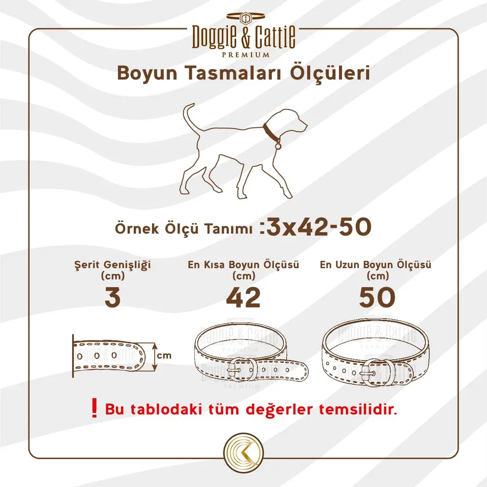 Ayarlanabilir Elastik Kedi Boyun Tasması 1 cm x 30 cm Pembe 3