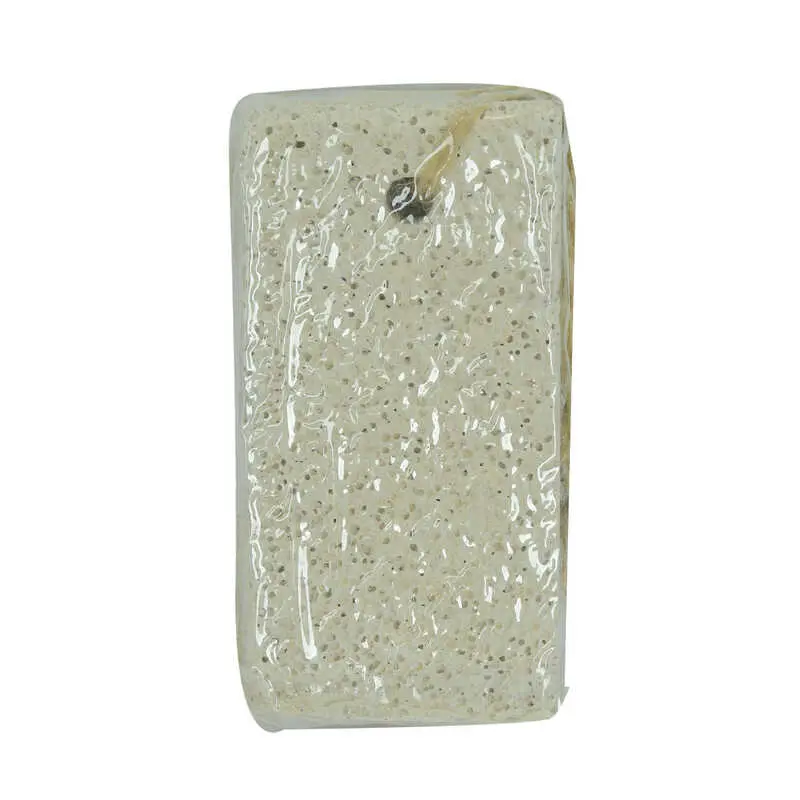 Banyo Lifi + Kese + İpli Topuk Taşı 3 lü Banyo Seti 5