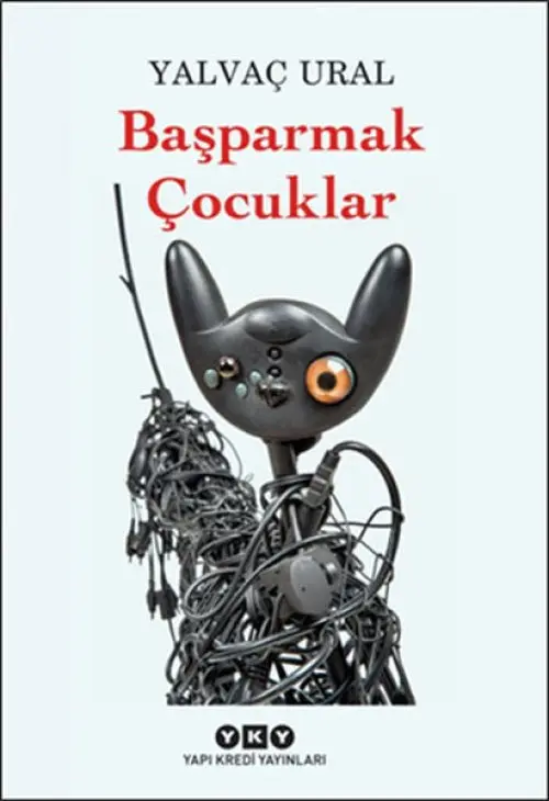 Başparmak Çuklar