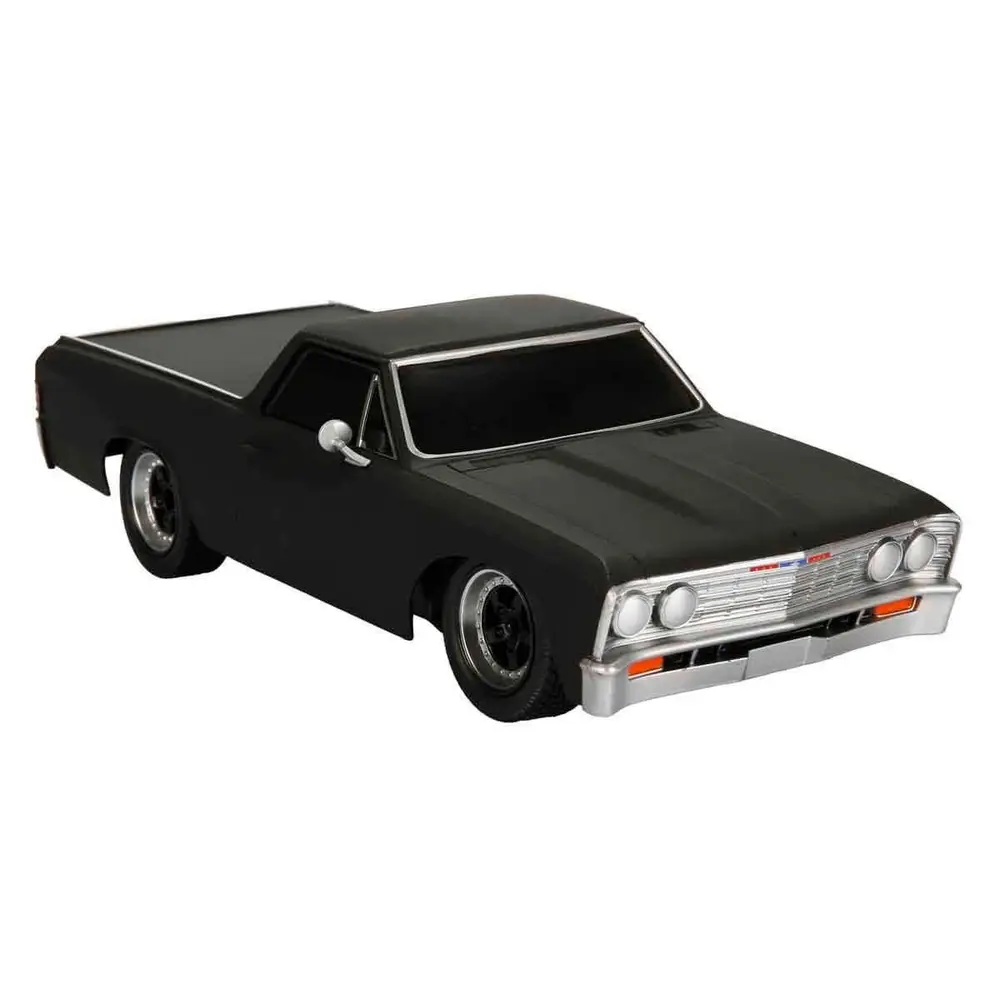 8429 1:16 Fast & Furious 1967 Chevrolet El Camino USB Şarjlı Uzaktan Kumandalı Araba 4