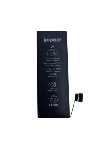 İpipoo   5S Uyumlu Bat -  1560 mAh