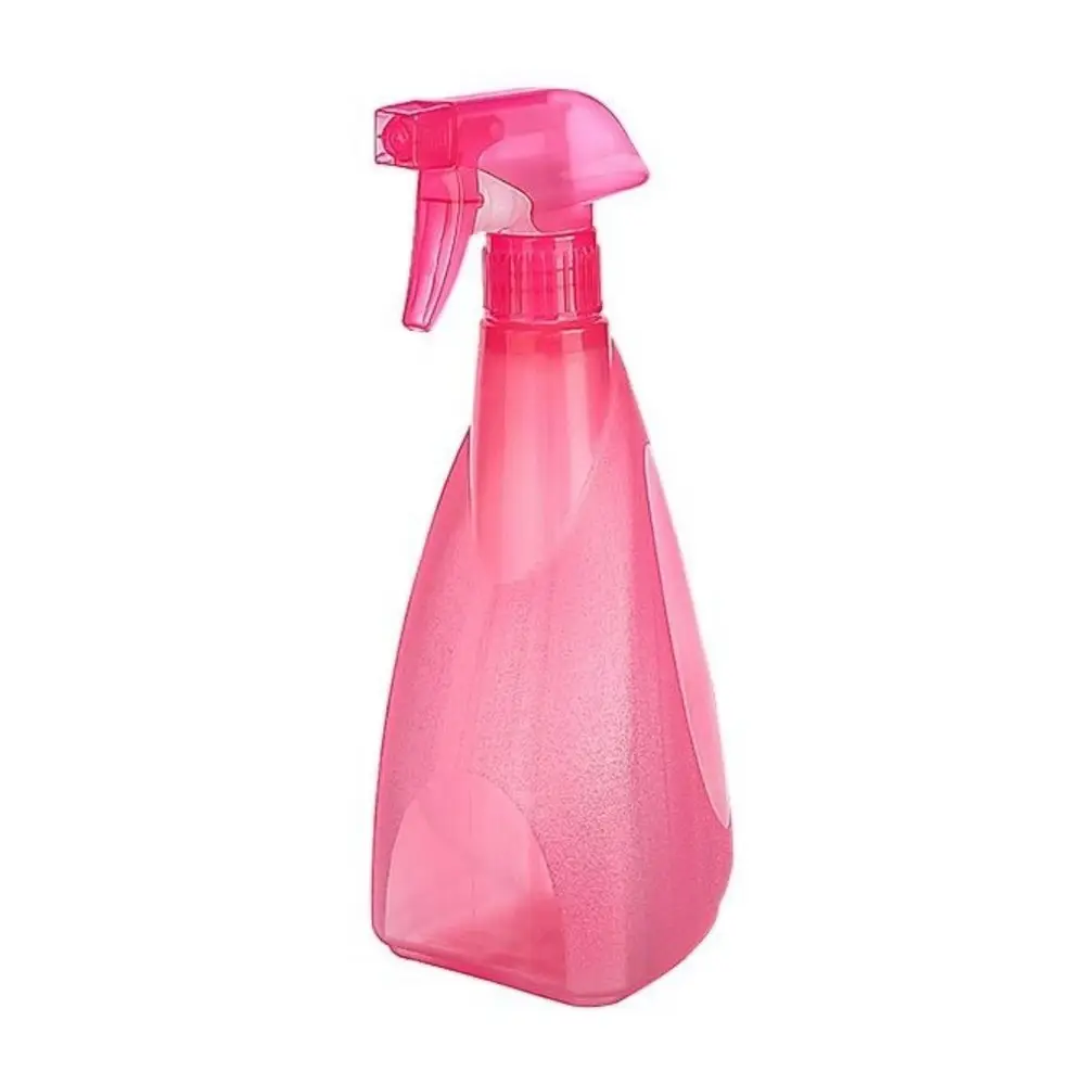 Çok Amaçlı Fısfıs Çiçek Sulama Plastik Su Sprey Şişesi 700 ml TP-219 4