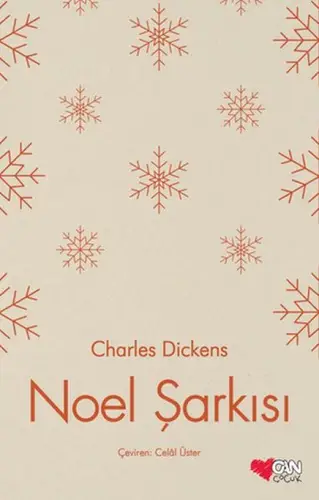 Noel Şarkısı (Yeni Çeviri)