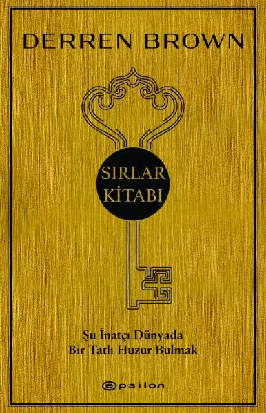 Sırlar Kitabı