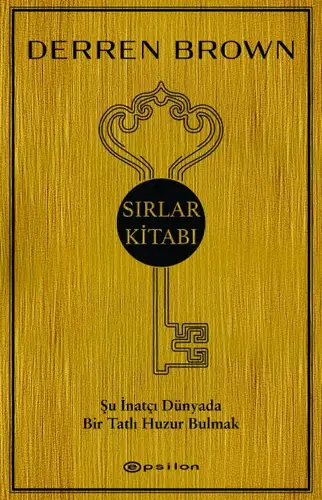 Sırlar Kitabı