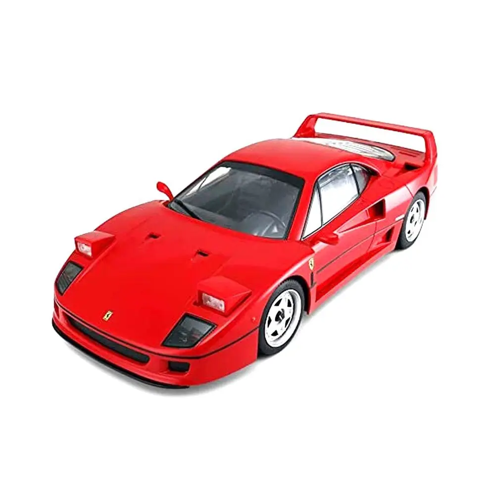 78700 Sunman, Rastar 1:14 Ferrari F40 Uzaktan Kumandalı Araba 3