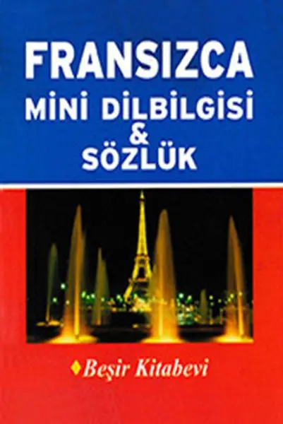 Fransızca Mini Dilbiisi ve Sözlük