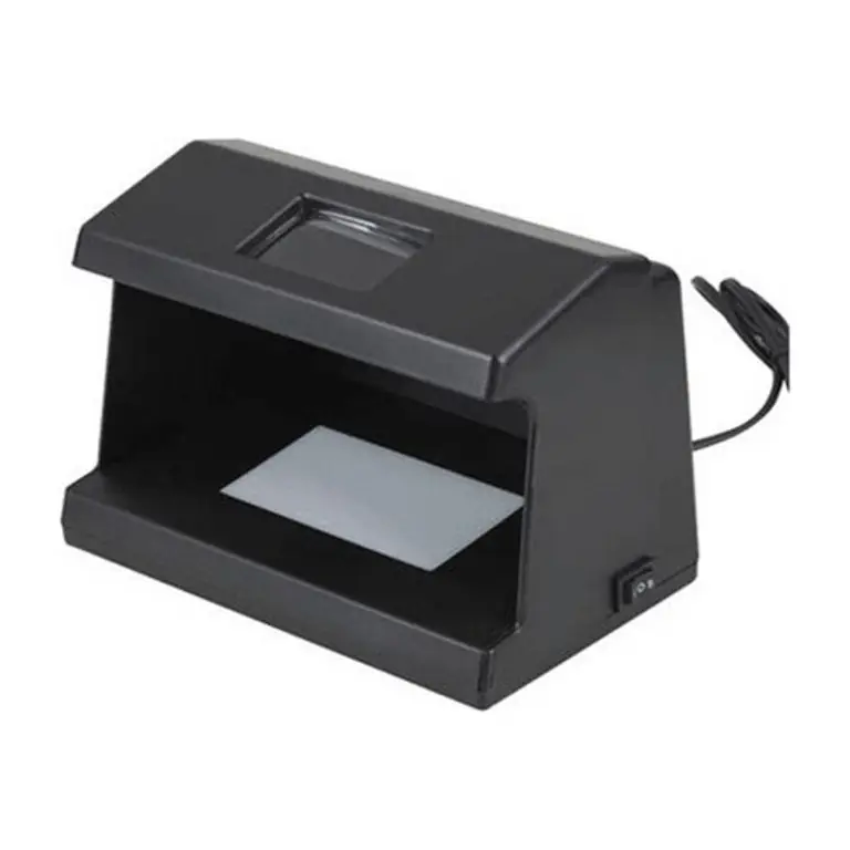 Mercekli Para Kontrol 4