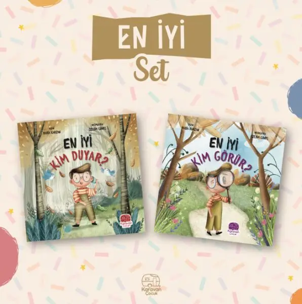 En İyi Seti (2 )