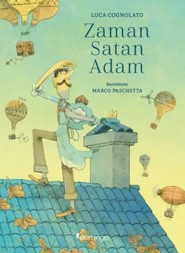 Zaman  Adam
