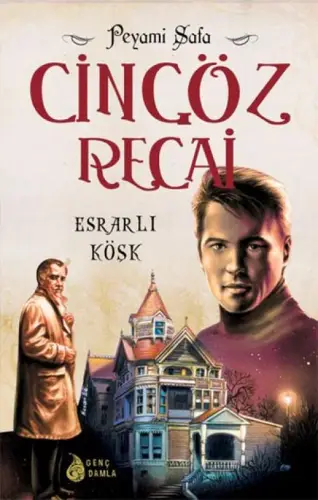 Cingöz Ri 04 lı Köşk
