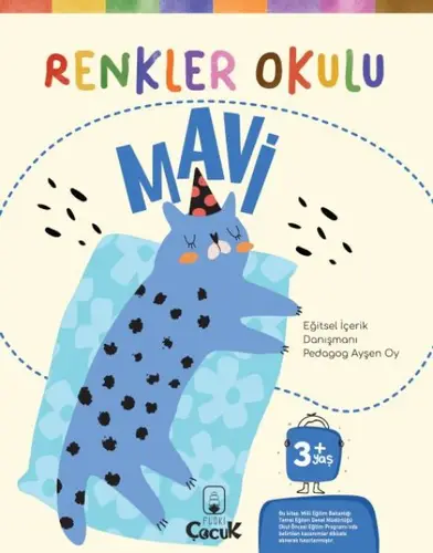 Renkler Okulu Mi