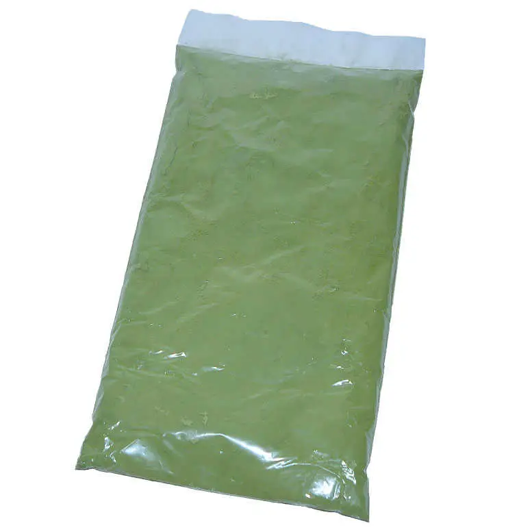 Kına Doğal Saf Naturel Toz Kına 250 Gr Paket 5