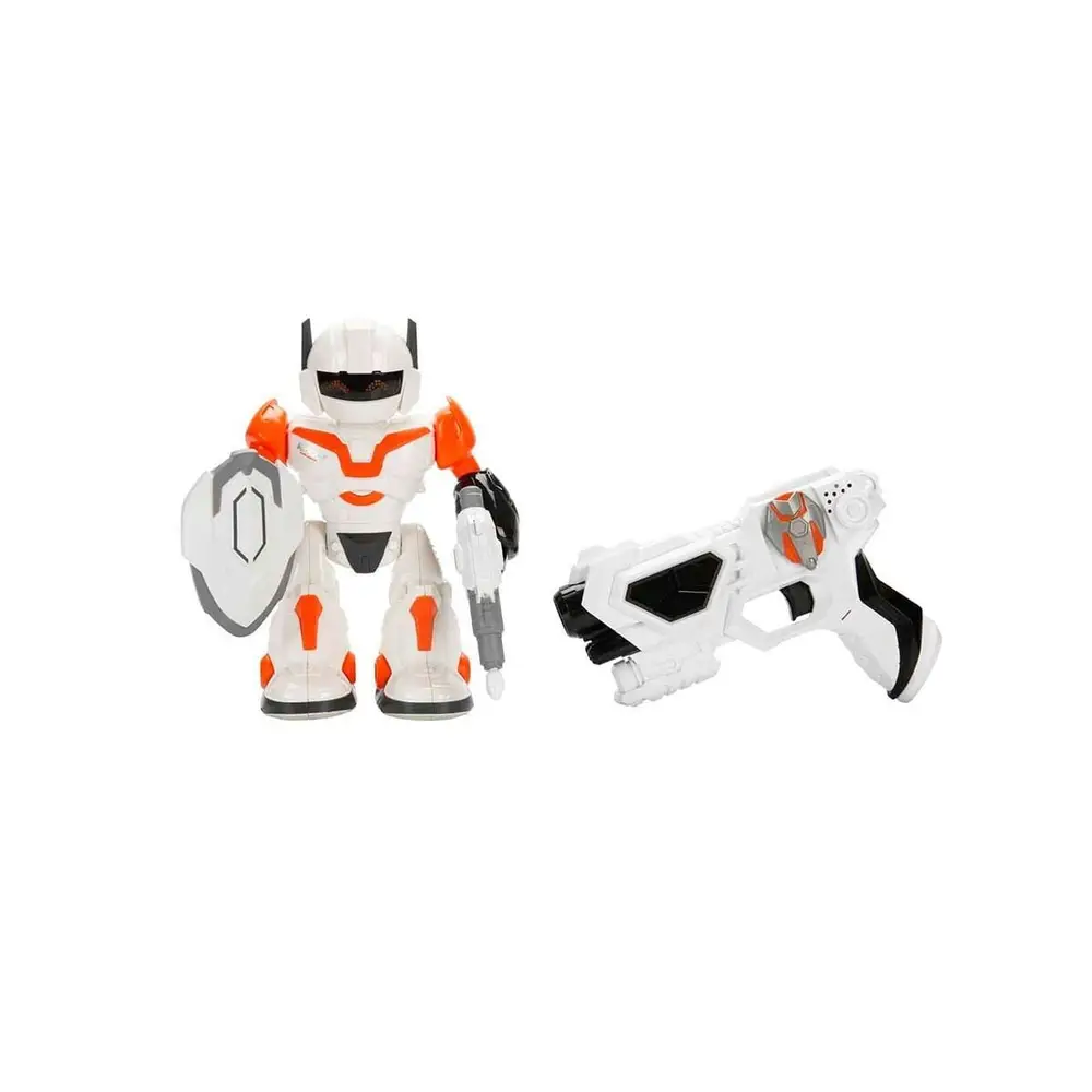 4959 SUN-RST-IC ROBOT DOMIR 3IN1 BI BYZ 2