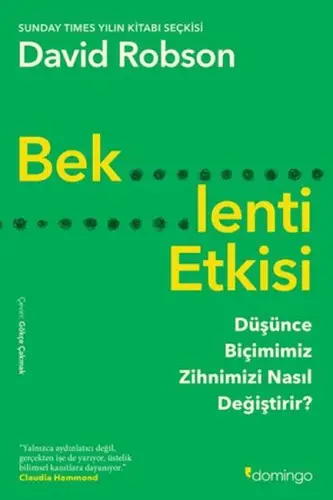 Beti Etkisi: Düşünce Biçimimiz Zihnimizi Nasıl Değiştirir?