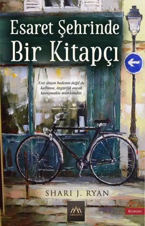 Esaret Şehrinde Bir çı