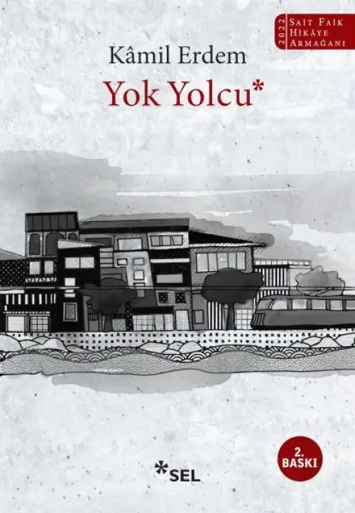 Yolcu