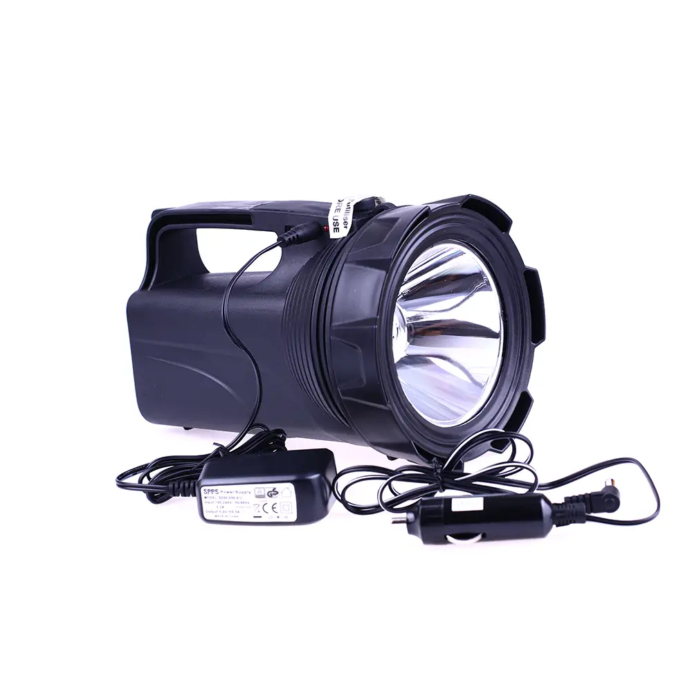 Profesyonel cı Feneri 30 W Gücünde Wt-402 4
