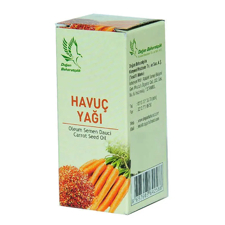 Huç Yağı 20 cc 7