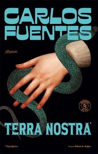 Terra Nostra