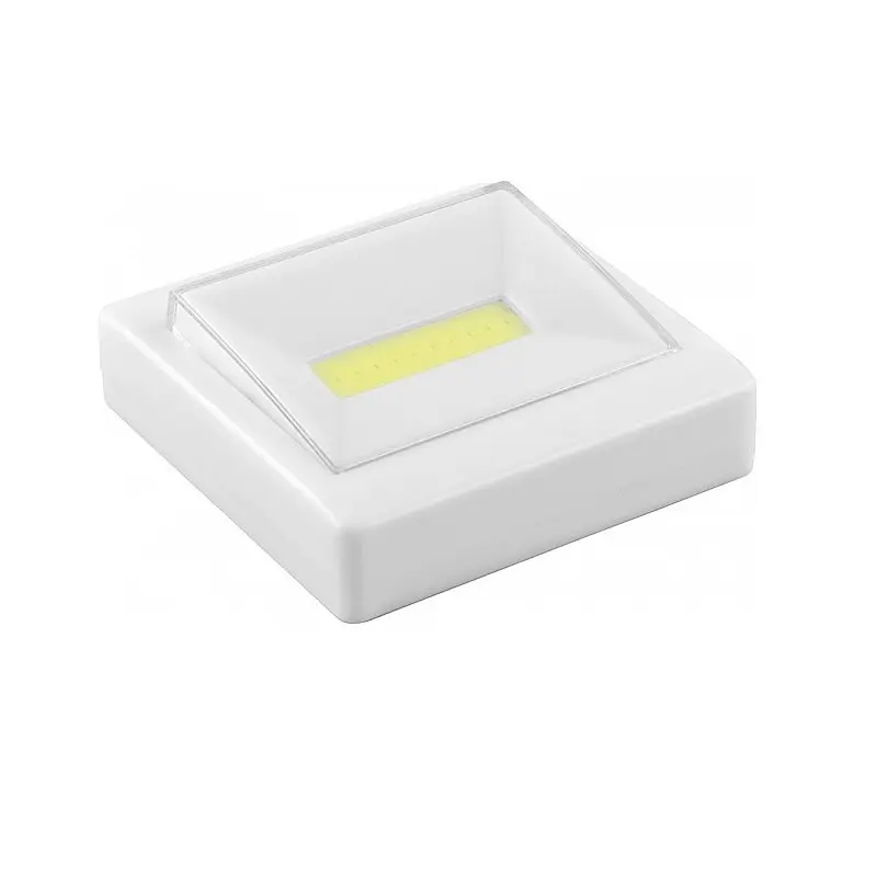 PeakStar PS-801 COB Ledli Mıknatıslı Yapışkanlı Lamba 5