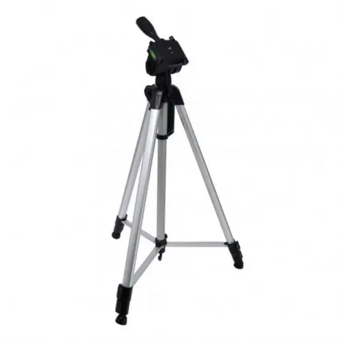 Tripod 1570 Mm Tripod 3 Yönlü Profesyonel Süper Kalite 2