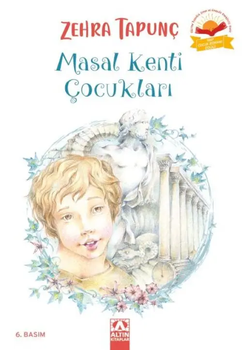 Masal Kenti Çukları
