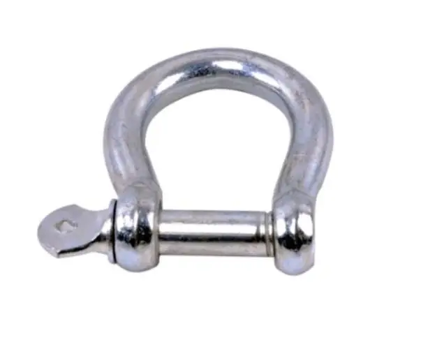 M12 Omega Zincir Kilidi 1/2 ( 2 Adet )