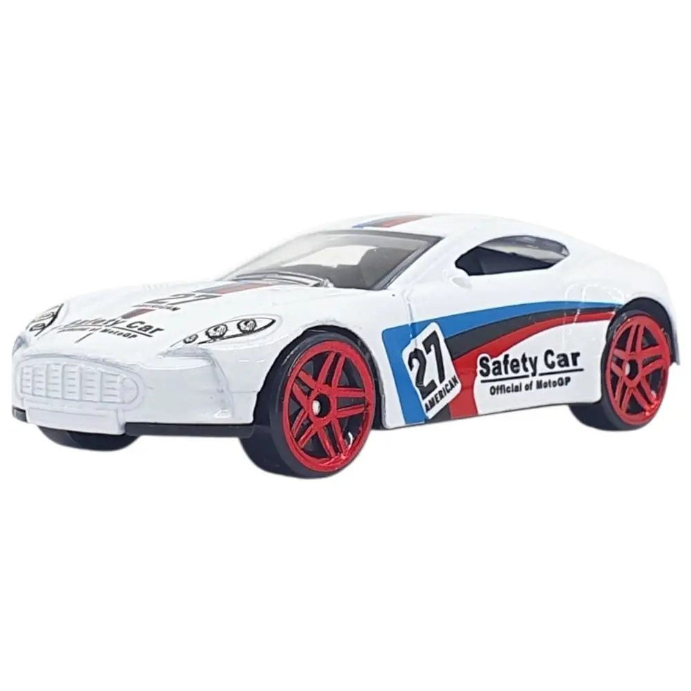 3'lü Araba Yarış Seti - Die Cast - DS045 - 1 ADET 2