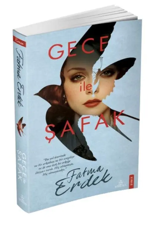 Gece ile Şafak