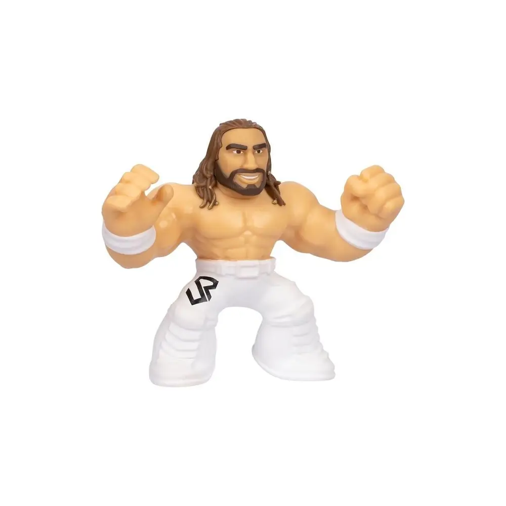 GJT62000 GooJitZu WWE Tekli Paket - 43008 5