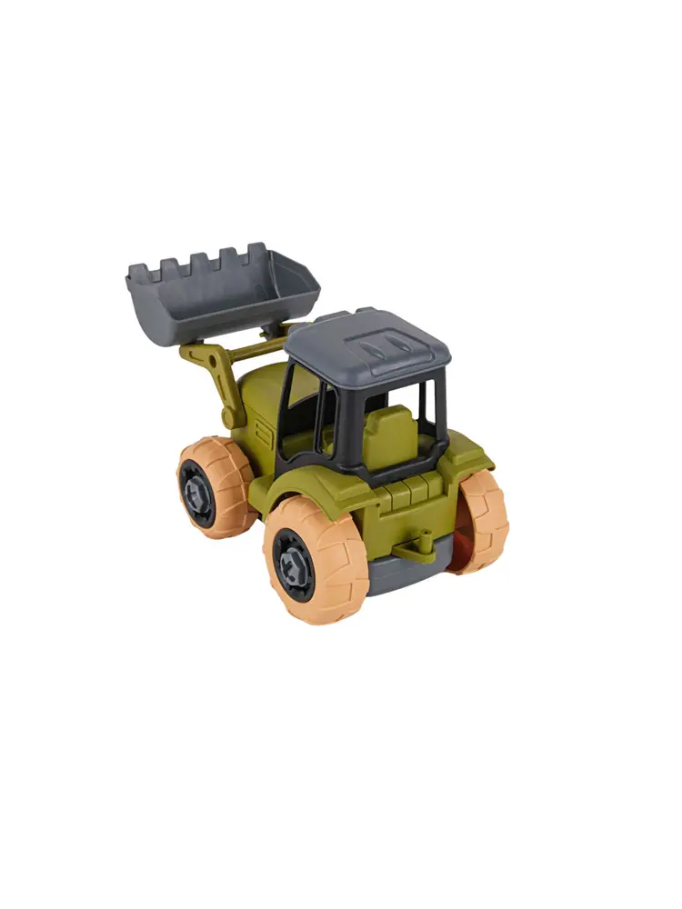 LC-31282 SÖK-TAK ÇİFTLİK ARAÇLARI TRAKTÖR 2