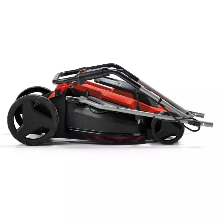 GC EM 1600/37 Elektrikli Çim Biçme Makinesi 1600 Watt 4