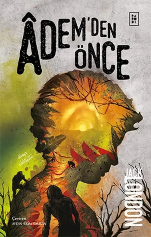 Âdem’den Önce