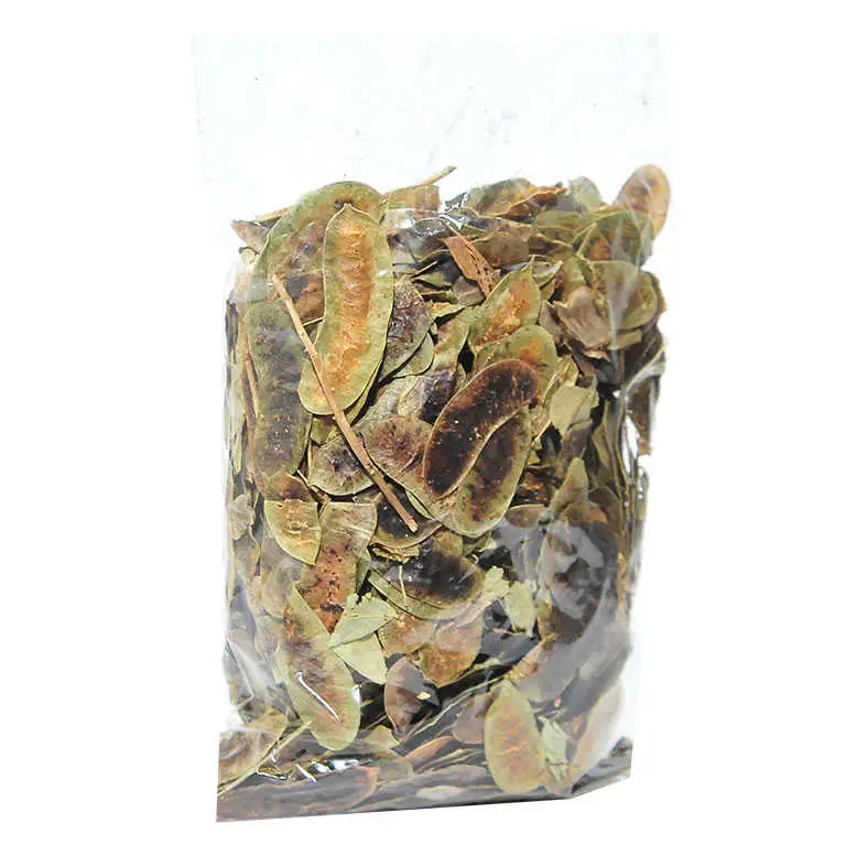 Açlık Otu Erkek Sinameki Doğal 100 Gr Paket 5