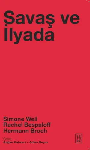Saş ve İlyada